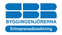 Byggingenjörerna entreprenadbesiktning